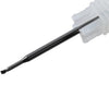 NEW RobbJack SEM04-11144 Micro End Mill .078 Dia 3-Flute .090 LOC A1-303 Aluminum