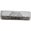 NEW RobbJack SEM04-11144 Micro End Mill .078 Dia 3-Flute .090 LOC A1-303 Aluminum