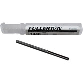 NEW Fullerton 14059 1400STB Carbide Chucking Reamer .1440 Dia 4-Flute Stub USA