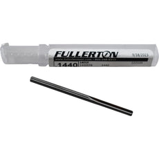 NEW Fullerton 14059 1400STB Carbide Chucking Reamer .1440 Dia 4-Flute Stub USA