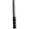 NEW Destiny Tool V31206S Viper Carbide End Mill 3/16'' 3-Flute 3/8'' LOC Stealth