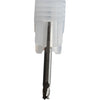 NEW Destiny Tool C408S120 Cobra Carbide Miniature End Mill .120'' 4-Flute 1/8'' Shk
