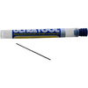 NEW Ultra-Tool 410D1 Series 410 Solid Carbide Straight Flute Reamer 0.0317'' USA