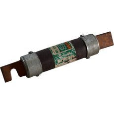 NEW Bussmann FRN-R-100 Fusetron Dual Element Time Delay Fuse Class RK5 100A
