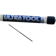 NEW Ultra-Tool Series 410 Coated Carbide Straight Flute Reamer 0.0313'' USA