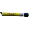 NEW Ultra-Tool Series 410 Coated Carbide Straight Flute Reamer 0.0313'' USA
