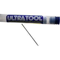 NEW Ultra-Tool Series 410 Solid Carbide Straight Flute Reamer 0.0315'' USA