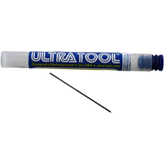 NEW Ultra-Tool Series 410 Solid Carbide Straight Flute Reamer 0.0316'' USA
