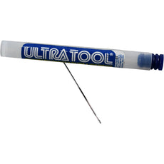 NEW Ultra-Tool Series 410 Solid Carbide Straight Flute Reamer 0.0313'' USA