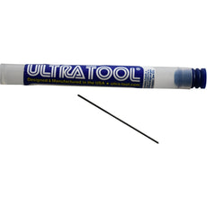 NEW Ultra-Tool Series 410 Solid Carbide Straight Flute Reamer 0.0316'' USA