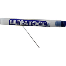NEW Ultra-Tool Series 410 Solid Carbide Straight Flute Reamer 0.0315'' USA