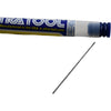 NEW Ultra-Tool Series 410 Solid Carbide Straight Flute Reamer 0.0315'' USA