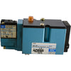 MAC Valves 82A-AC-000-TM-DAAP-1DA Solenoid Valve 120VAC 4-Way Single Pilot