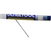 NEW Ultra-Tool Series 410 Solid Carbide Straight Flute Reamer 0.0314'' USA