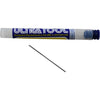 NEW Ultra-Tool Series 410 Solid Carbide Straight Flute Reamer 0.0317'' USA