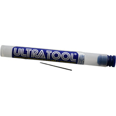 NEW Ultra-Tool Series 410 Solid Carbide Straight Flute Reamer 0.0313'' USA