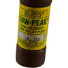 Bussmann LPJ-3SP Low-Peak Time-Delay Fuse Class J 3 Amp 600VAC Current Limiting