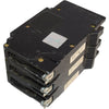 Square D EDB34030 30 Amp 3-Pole 480Y/277V Bolt-On Circuit Breaker E-Frame