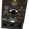 Square D EDB34030 30 Amp 3-Pole 480Y/277V Bolt-On Circuit Breaker E-Frame