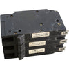 Square D EDB34030 30 Amp 3-Pole 480Y/277V Bolt-On Circuit Breaker E-Frame