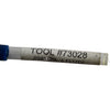 NEW Harvey Tool 73028 Carbide Miniature Square End Mill .028'' 4-Flute 1/8'' Shank