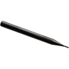 NEW Harvey Tool 73028 Carbide Miniature Square End Mill .028'' 4-Flute 1/8'' Shank