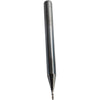 NEW Harvey Tool 73028 Carbide Miniature Square End Mill .028'' 4-Flute 1/8'' Shank