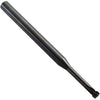 NEW Harvey Tool 65820 Back Deburring End Mill .135'' Dia 45� 5-Flute Carbide USA