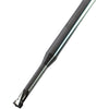 NEW Harvey Tool 65820 Back Deburring End Mill .135'' Dia 45� 5-Flute Carbide USA