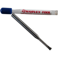 NEW Harvey Tool 65820 Back Deburring End Mill .135'' Dia 45� 5-Flute Carbide USA
