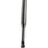 NEW Harvey Tool 65820 Back Deburring End Mill .135'' Dia 45� 5-Flute Carbide USA