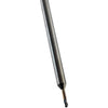 NEW Harvey Tool 33247 3/64'' Miniature Square End Mill Long Reach 3-Flute Carbide