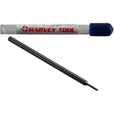 NEW Harvey Tool 33247 3/64'' Miniature Square End Mill Long Reach 3-Flute Carbide