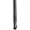 NEW Harvey Tool 34716 Carbide 1/4'' Square End Mill 3-Flute 8x Long Reach Stub FL