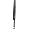 NEW Harvey Tool 54862-C6 1/16'' 3FL .010'' CR Carbide High Temp Alloy End Mill