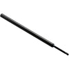 NEW Harvey Tool 54862-C6 1/16'' 3FL .010'' CR Carbide High Temp Alloy End Mill