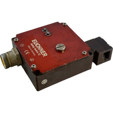 Euchner TZ1RE024BHA Safety Interlock Switch 24V AC/DC Solenoid Locking