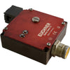 Euchner TZ1RE024BHA Safety Interlock Switch 24V AC/DC Solenoid Locking