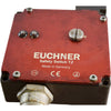 Euchner TZ1RE024BHA Safety Interlock Switch 24V AC/DC Solenoid Locking