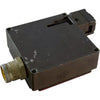 Euchner TZ1RE024BHA Safety Interlock Switch 24V AC/DC Solenoid Locking