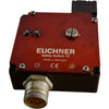 Euchner TZ1RE024BHA Safety Interlock Switch 24V AC/DC Solenoid Locking