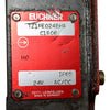 Euchner TZ1RE024BHA Safety Interlock Switch 24V AC/DC Solenoid Locking