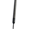 NEW Harvey Tool 33447-C4 3/64'' Ball Miniature End Mill 5x Reach 3-Flute Diamond