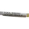 NEW Harvey Tool 46060 0.060'' Radius 2-Flute Carbide Corner Rounding End Mill DE