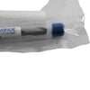 NEW Best Carbide 521-23438 Universal 11/32'' 2-Flute Square End Mill 3/8'' Shank