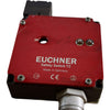 Euchner TZ1LE024BHA Safety Interlock Switch 24V IP65