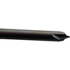 NEW Harvey Tool 46100 0.100'' Radius 2-Flute Carbide Corner Rounding End Mill DE