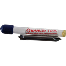 NEW Harvey Tool 46100 0.100'' Radius 2-Flute Carbide Corner Rounding End Mill DE