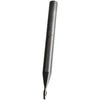 NEW Harvey Tool 45247 3/64'' Miniature Corner Radius End Mill 2-Flute Carbide