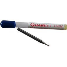 NEW Harvey Tool 45247 3/64'' Miniature Corner Radius End Mill 2-Flute Carbide